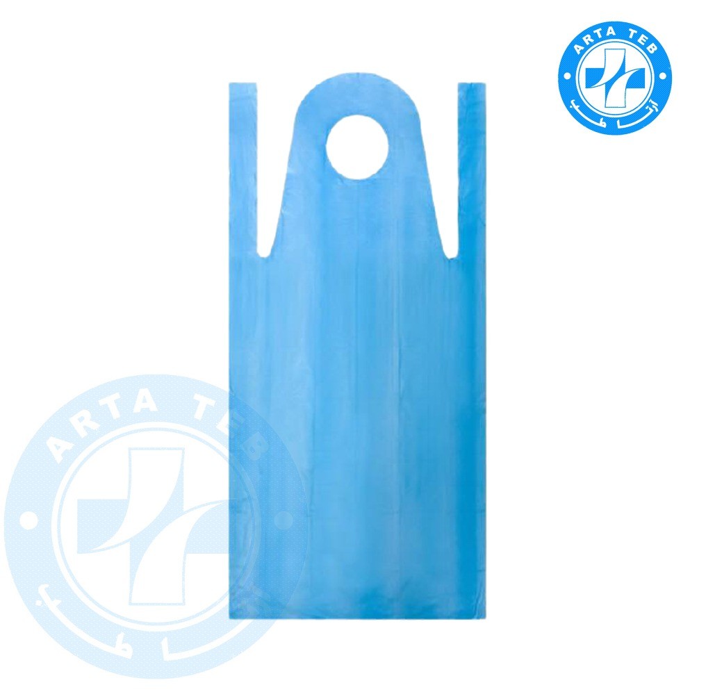 Disposable PE Gown Aprons - gtmedco