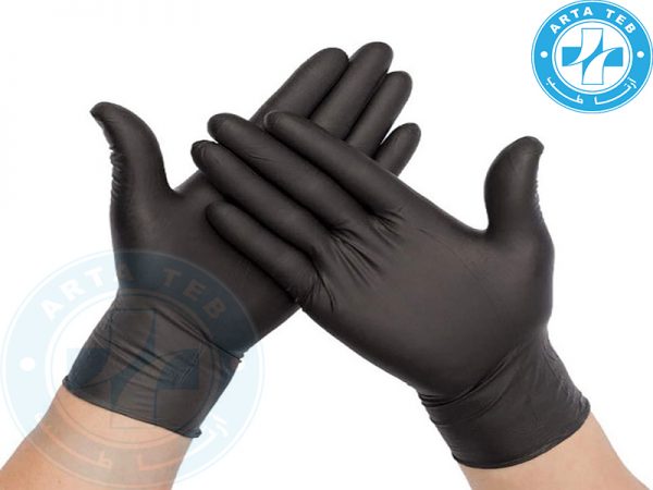 Nitrile Gloves 1