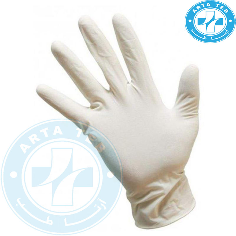 Latex Gloves 1